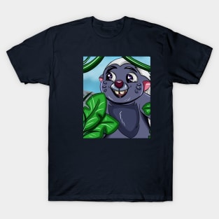 Bunga The Lion Guard T-Shirt